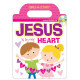 Jesus is in my Heart - Sing A Story - Kim Mitzo Thompson, Karen Mitzo Hilderbrand, Hal Wright,